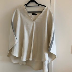 Hatch Jackets & Coats - Hatch knit Cape Hatch Jackets & Coats - Hatch knit Cape